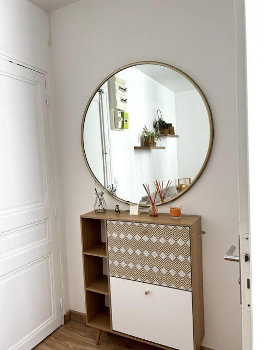Parisien Au Coeur De Appartement *
