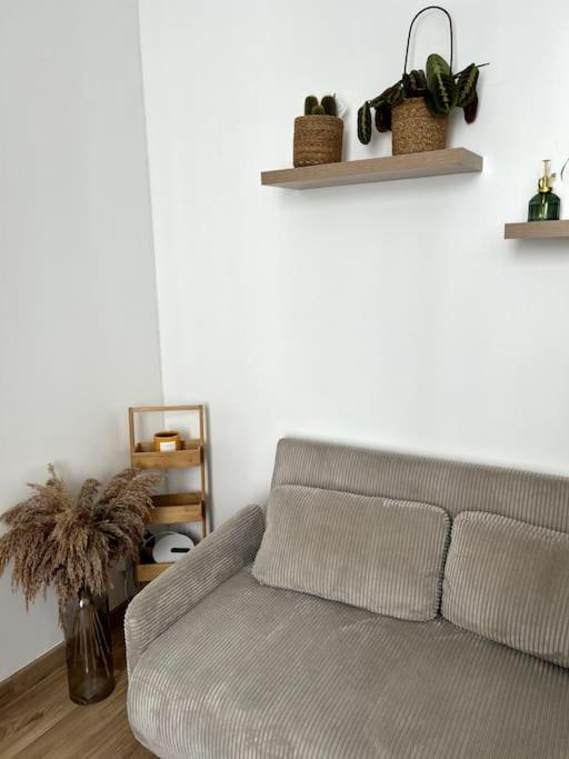 Appartement Parisien Au Coeur De