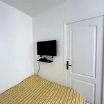 Studio Parisien Au Coeur De Paris