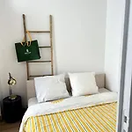Studio Parisien Au Coeur De Paris