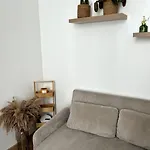 Studio Parisien Au Coeur De Paris