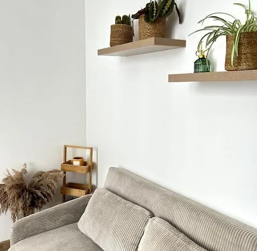 Studio Parisien Au Coeur De Paris