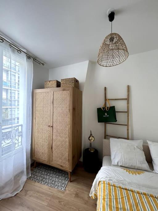Parisien Au Coeur De Appartement *